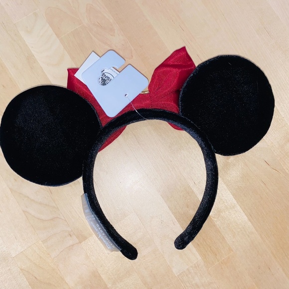 Disney Parks Limited Edition Baublebar Ears - Never worn, NWT. - Picture 2 of 4